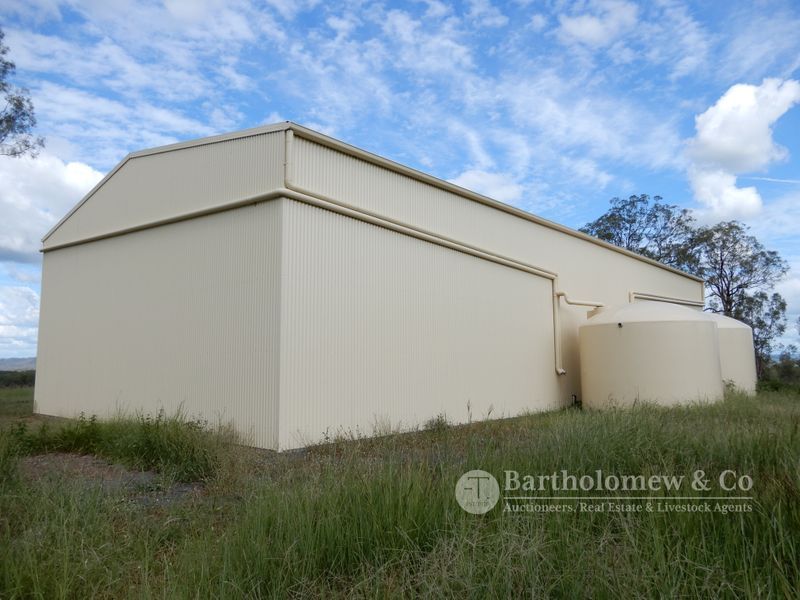 Real Estate For Sale 428 Limestone Ridges Road Limestone Ridges , QLD