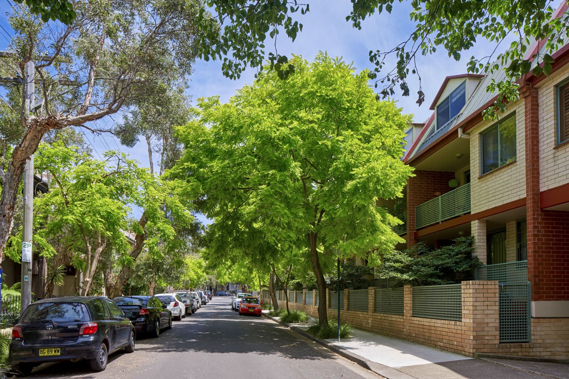 15/30 Nobbs Street, Surry Hills, Surry Hills - Image 1