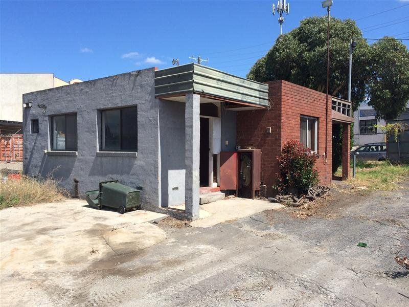 IDEAL INDUSTRIAL STORAGE YARD/DEPOT OR DEVELOPMENT SITE.