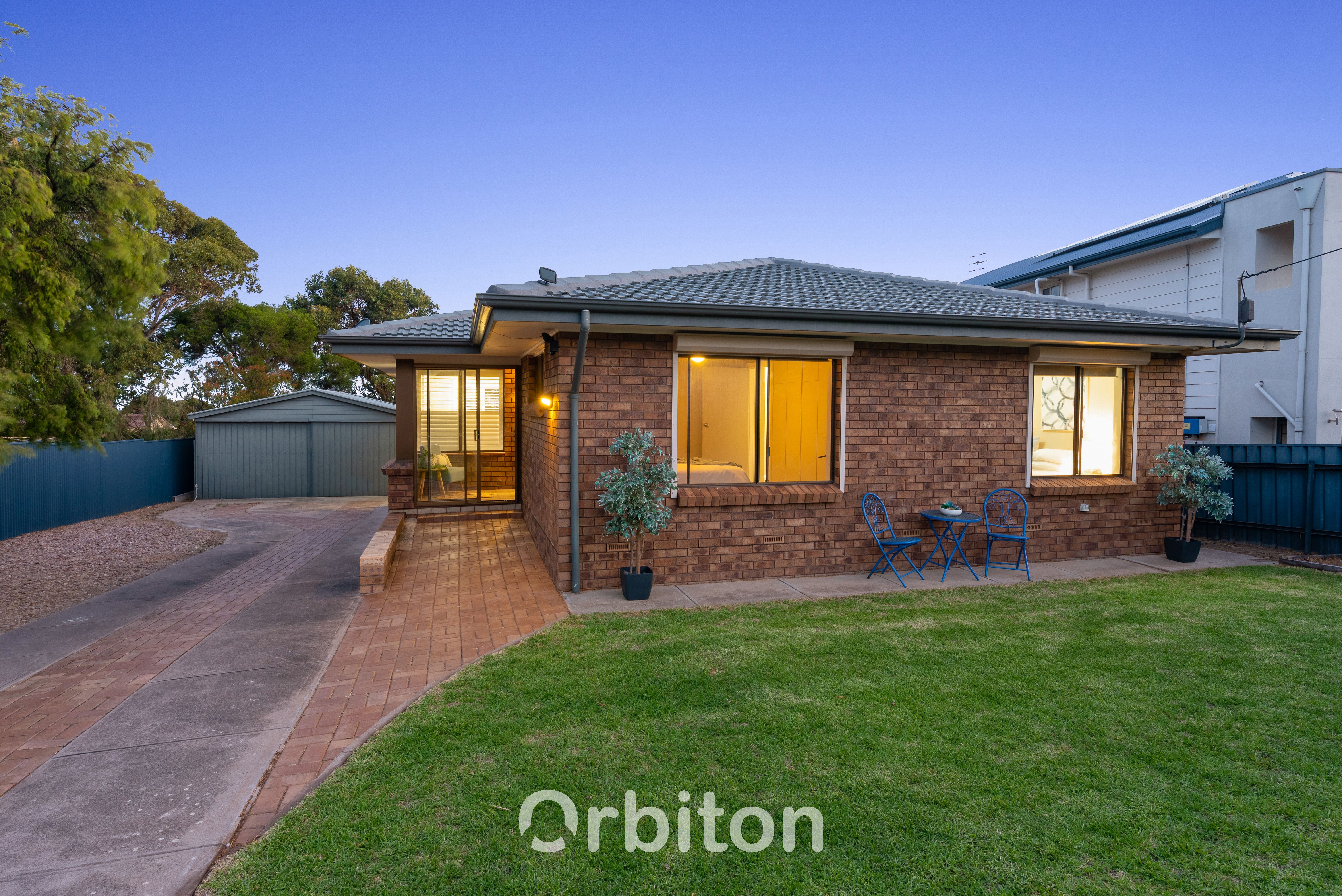 Real Estate For Sale 68 Mentone Road Hayborough , SA