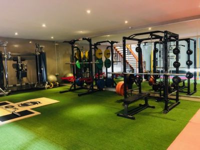 2/18 Garino Rise, Perth