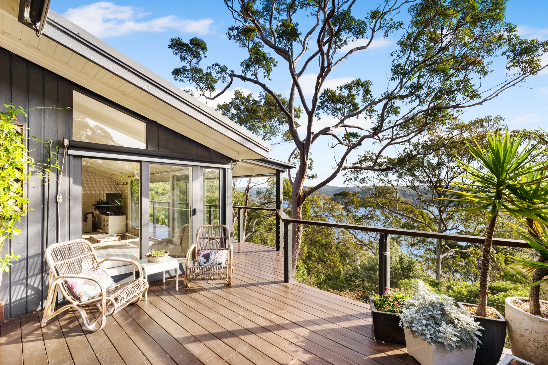 8 Stromboli Place Bilgola Plateau NSW 2107, Bilgola Plateau - Thumbnail 4
