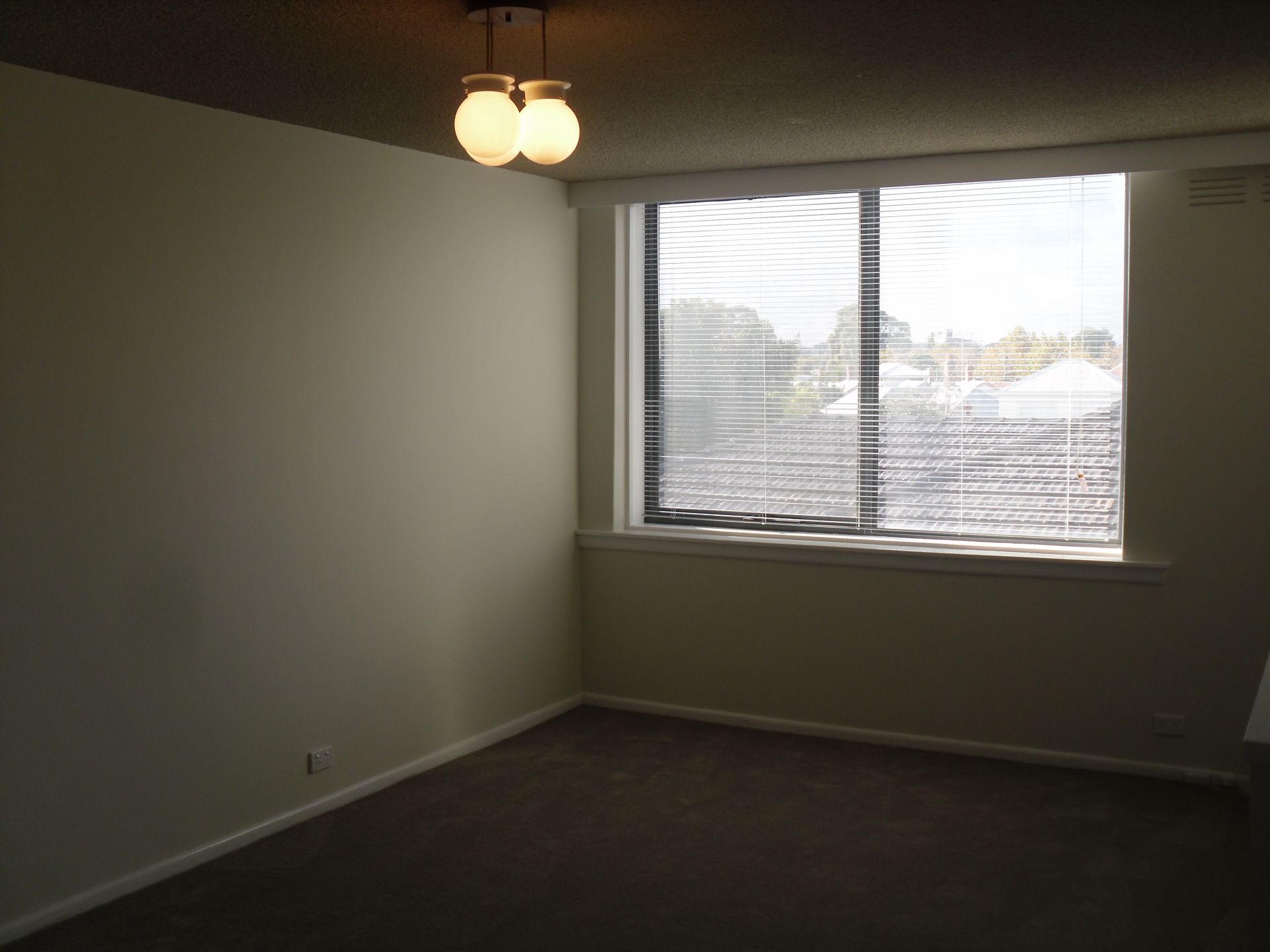 FULLY RENOVATED TWO BEDROOM