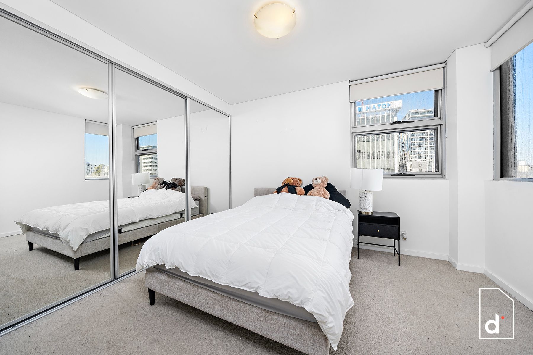 21/11 Atchison Street, Wollongong NSW