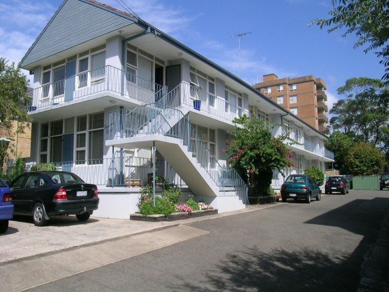 1 Parramatta Street, CRONULLA