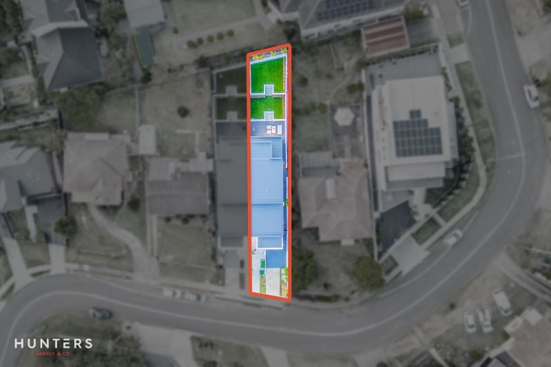 18A Mount Street, Constitution Hill