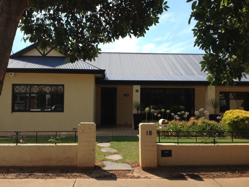 18 Whiteleaf Crescent Glengowrie 5044