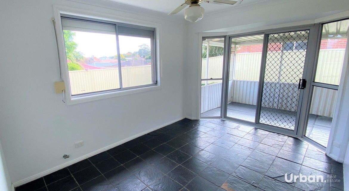 Blacktown 6 Blattman Close