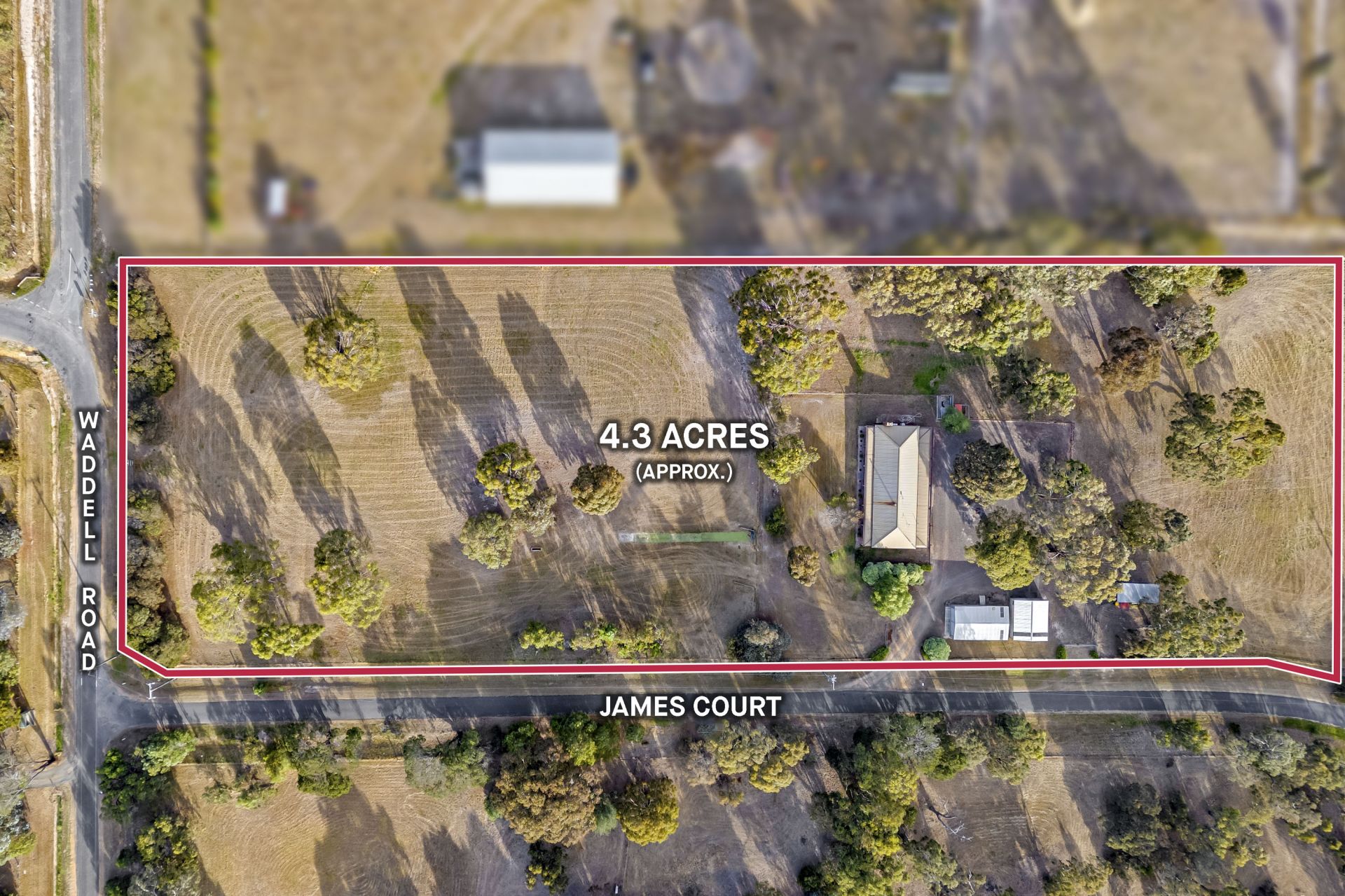 15 James Court Smythes Creek VIC, Smythes Creek - Thumbnail 7