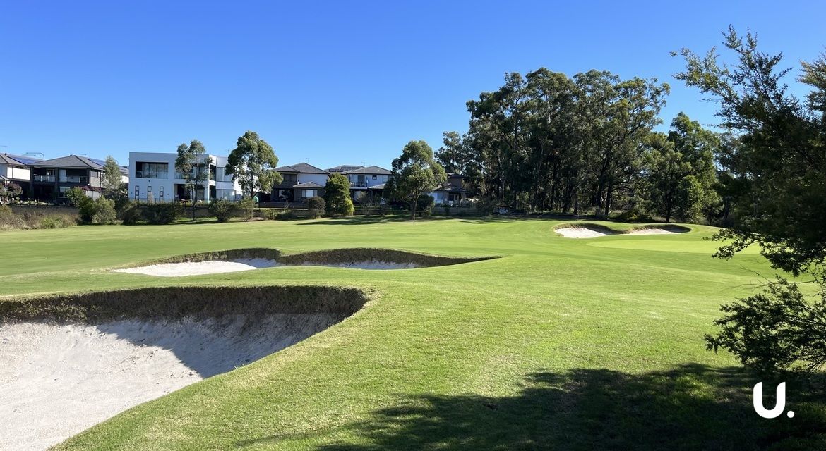 Colebee 123 Stonecutters Drive