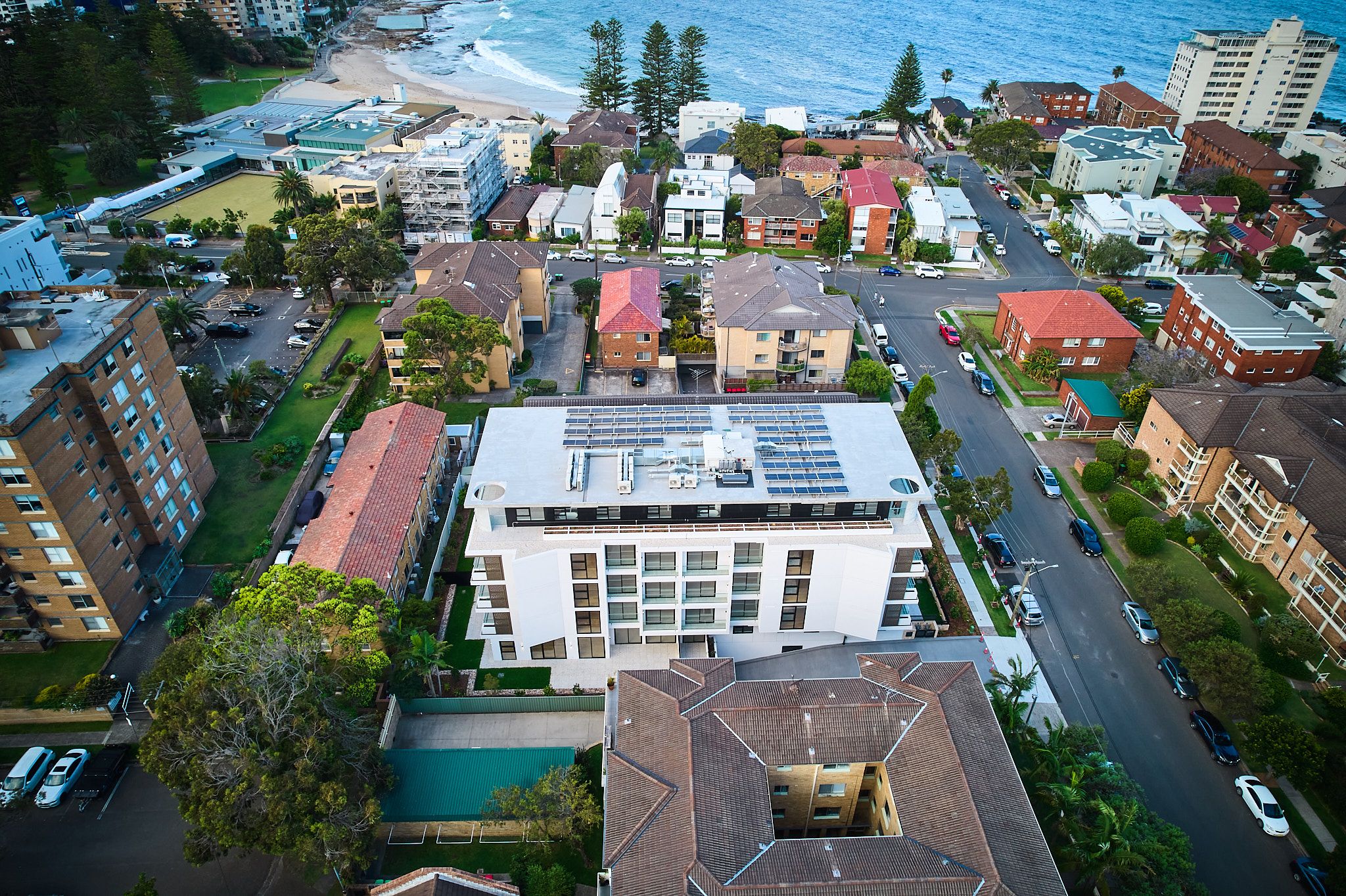 OROSI 3 Parramatta St, CRONULLA, NSW Abode Property Agents