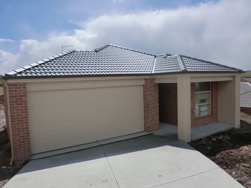 Modern 4 Bedroom Living in Sunbury