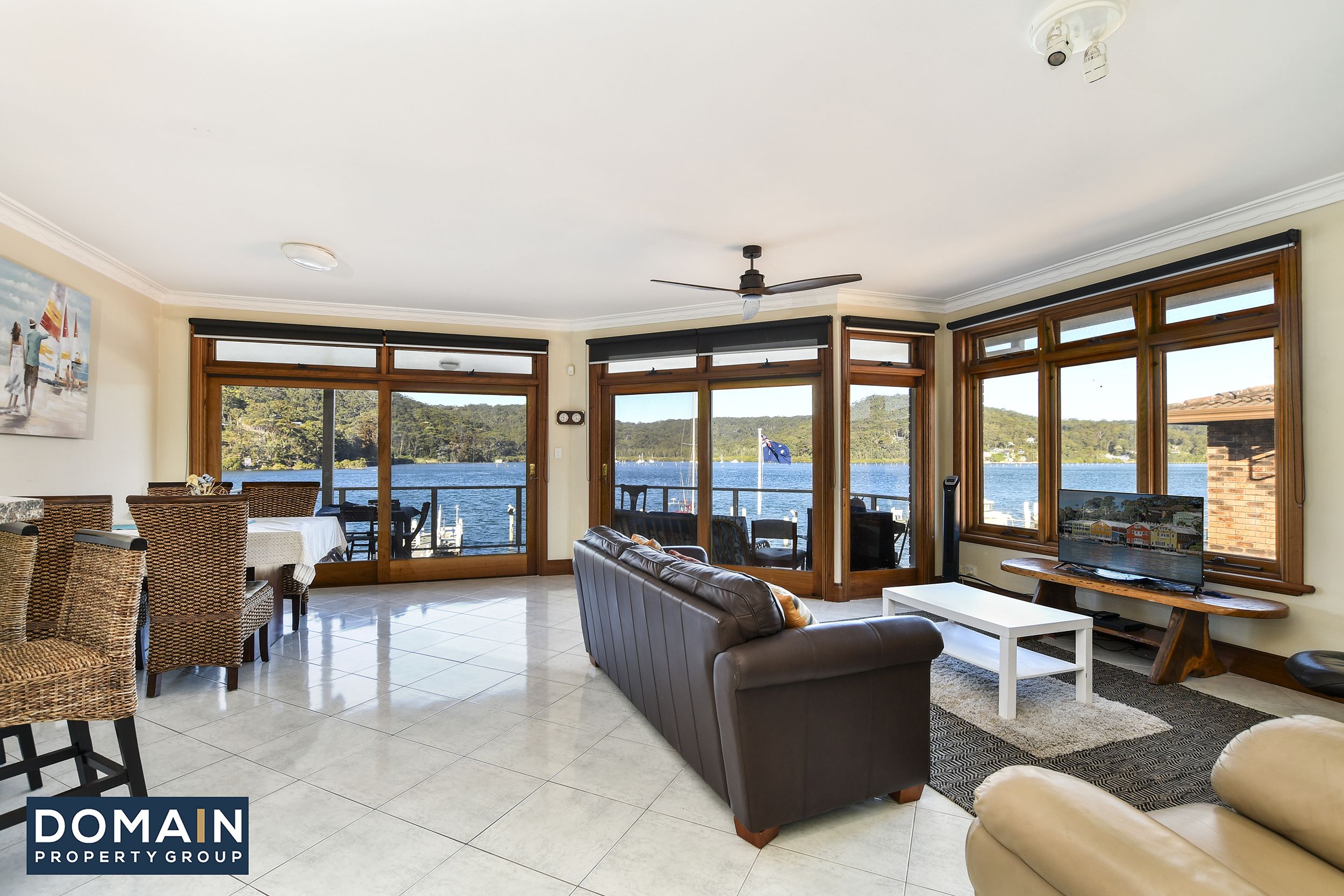 Real Estate For Sale 3/172174 Booker Bay Road Booker Bay , NSW