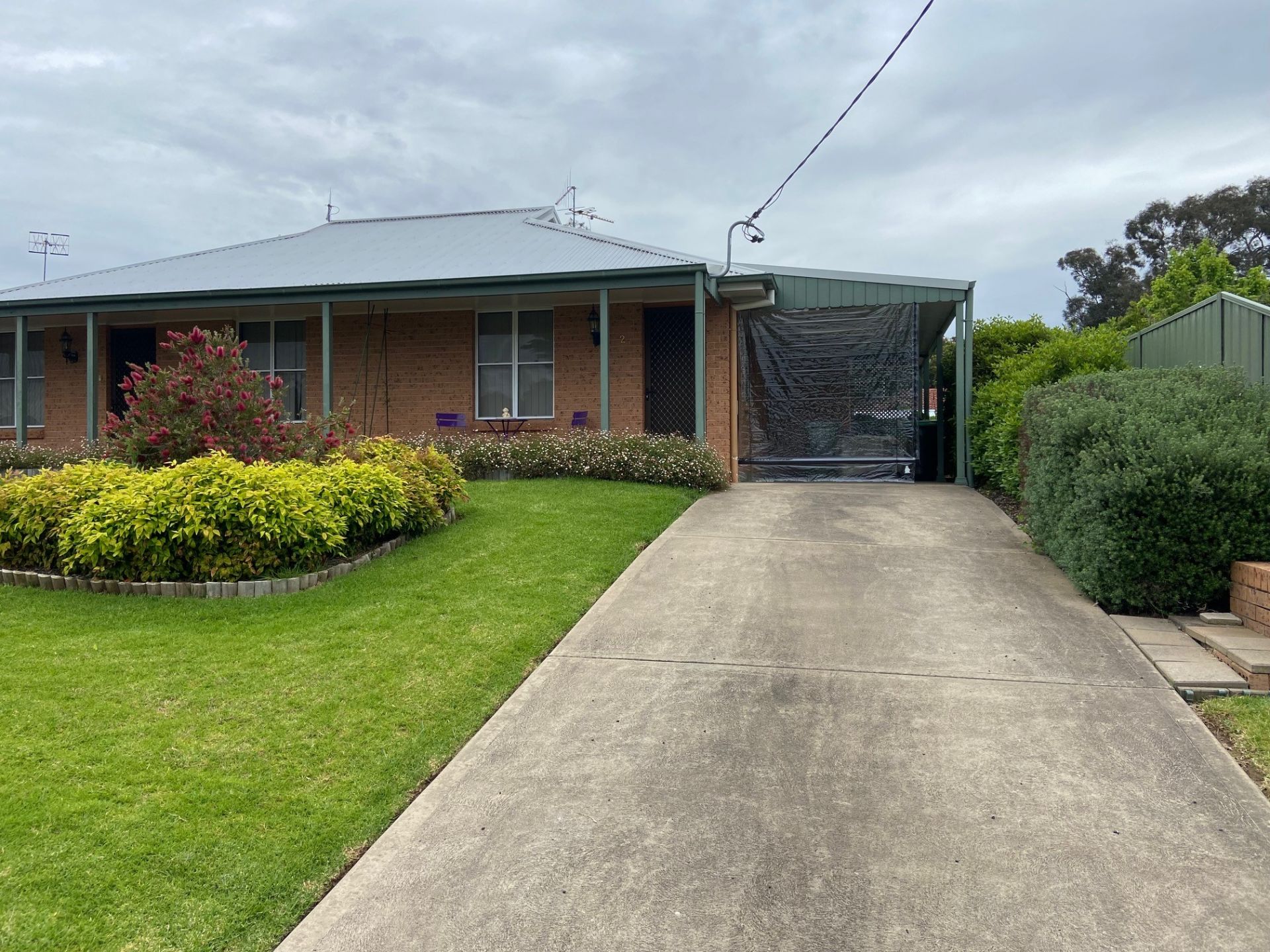 2/4 Glenmore Street, Mudgee The Property Shop