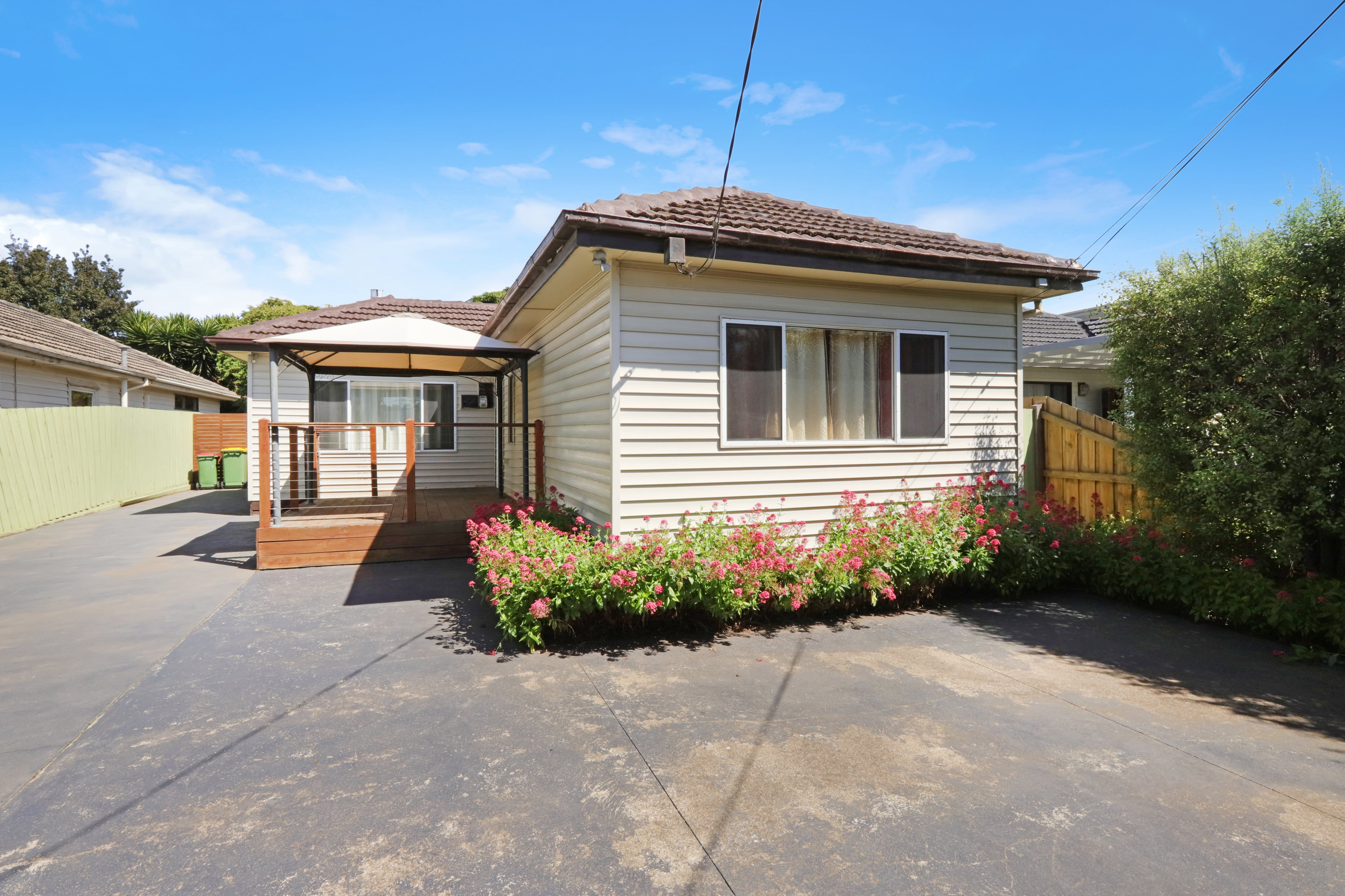 18 Highgate Street Yarraville VIC, Yarraville - Thumbnail 3
