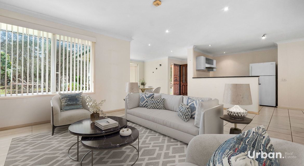 Bligh Park 3 Hearne Street