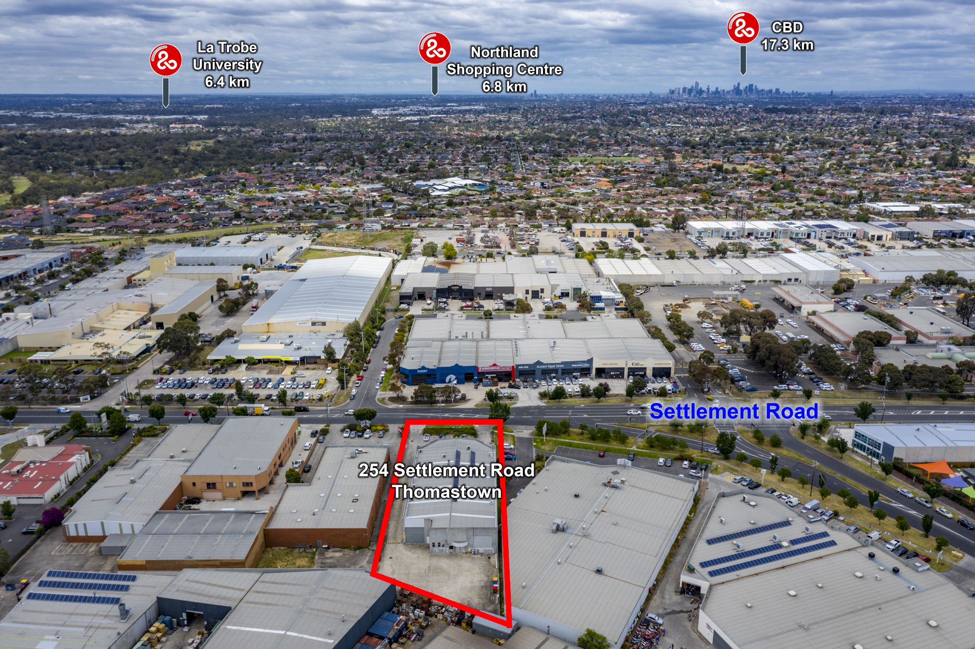 1220 m2 PRIME RETAIL!