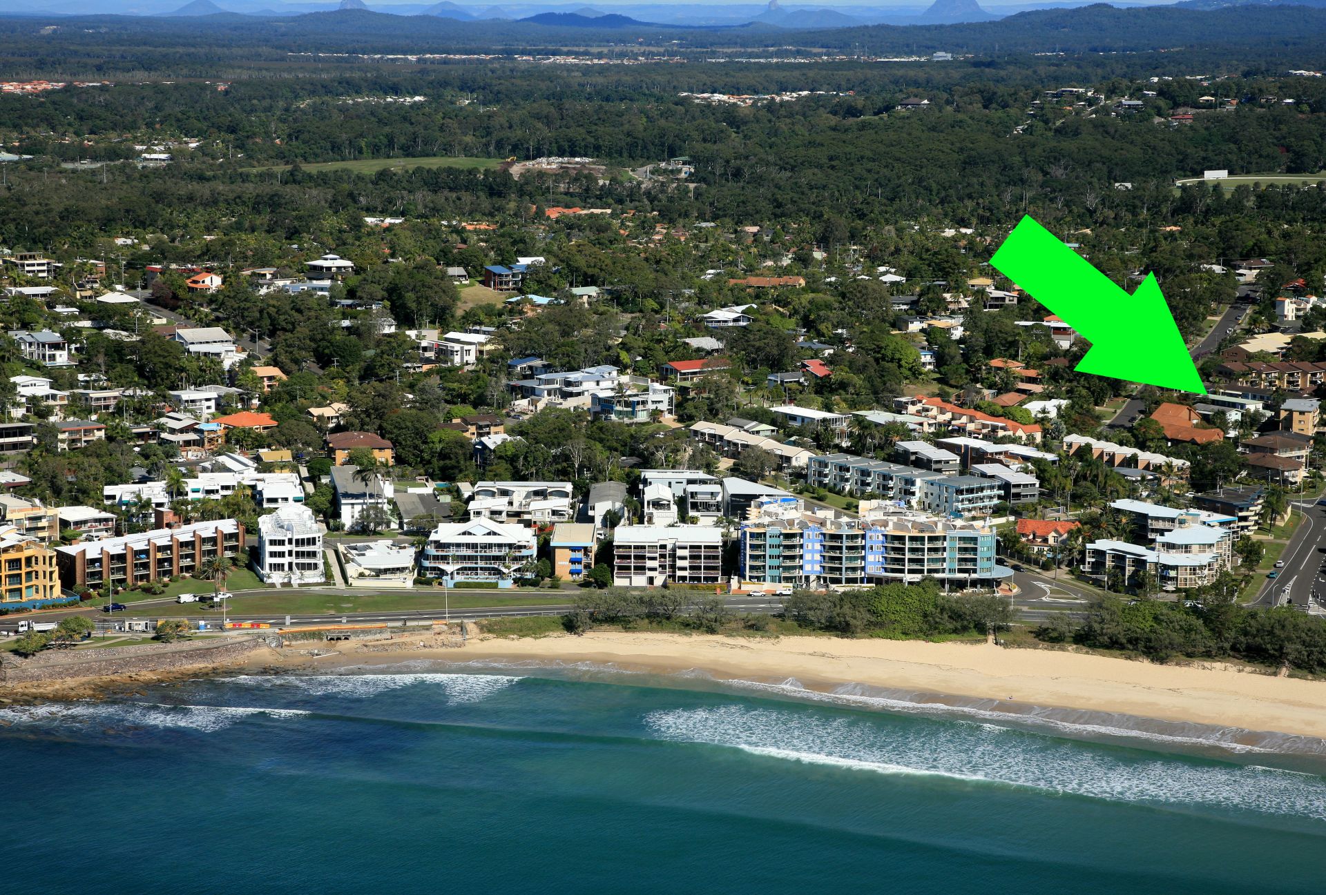 8/12 Camfield Street Alexandra Headland QLD, Alexandra Headland - Thumbnail 3