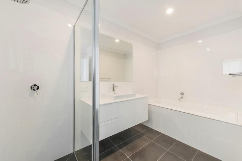 LOW MAINTENANCE LIVING!