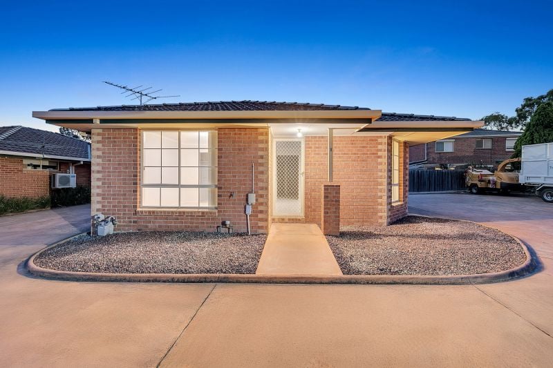 8 San Marco Place, Mill Park