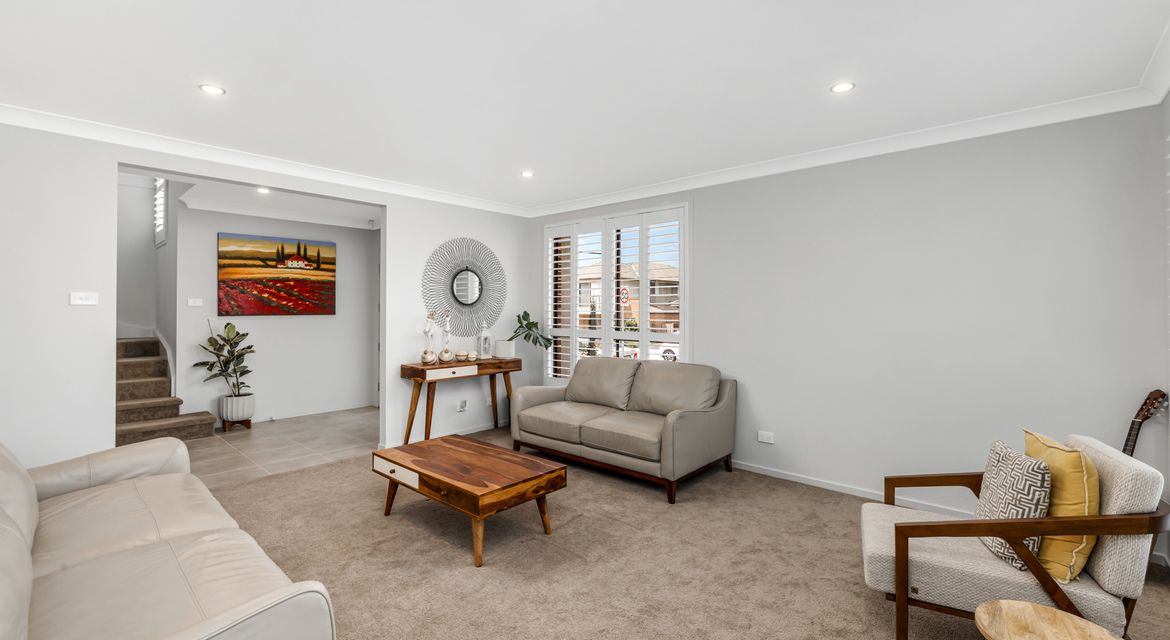 Marsden Park 26 Glenabbey Street