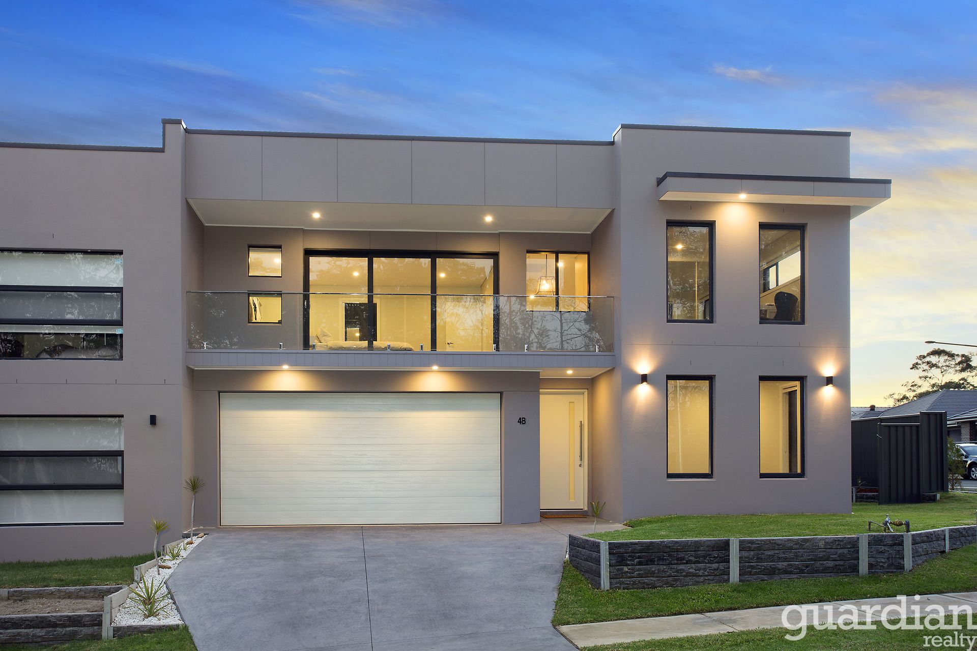 4B Benambra Avenue Kellyville NSW, Kellyville - Thumbnail 2