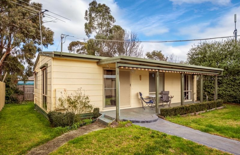 5 Brendan Street, Mernda