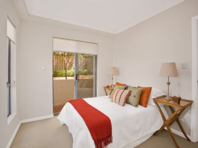 4/49-51 Foamcrest Avenue NEWPORT NSW 2106, Newport - Thumbnail 8