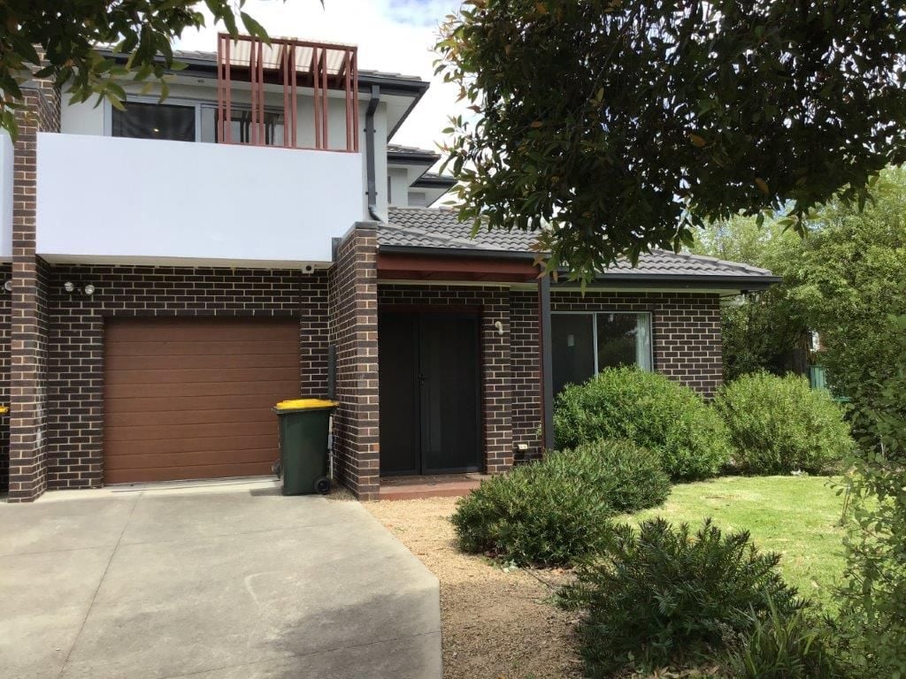 **Low Maintenance Living**