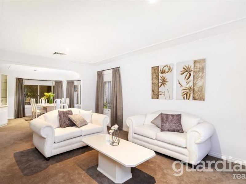 54 Thomas Wilkinson Avenue DURAL NSW, Dural - Thumbnail 4