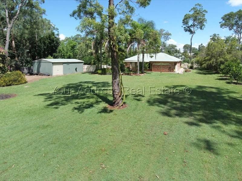 Real Estate For Sale 162164 Carter Road Munruben , QLD