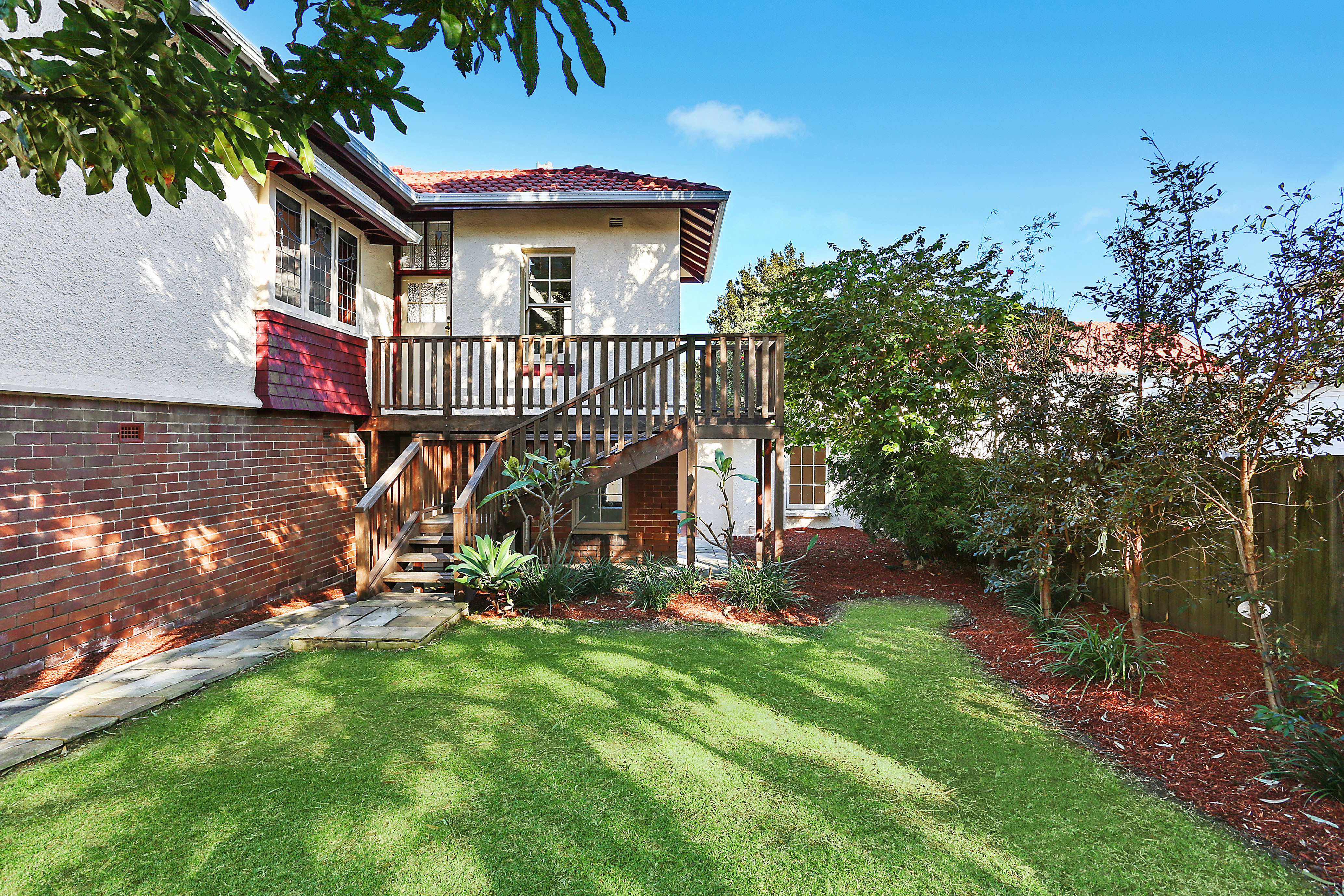 30 Raglan Street  Mosman 2088