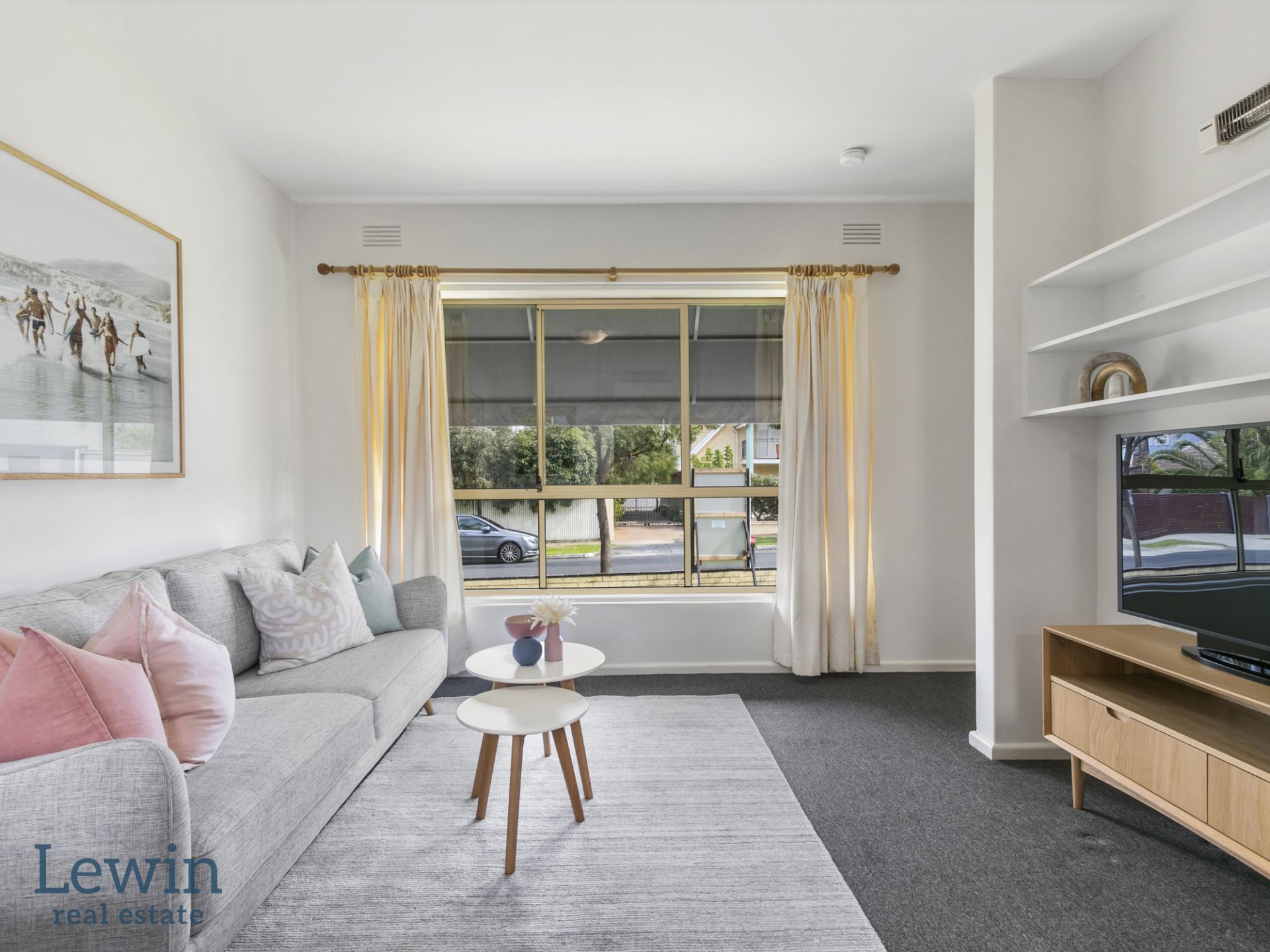 1/1416 Rennison Street, PARKDALE Lewin Real Estate