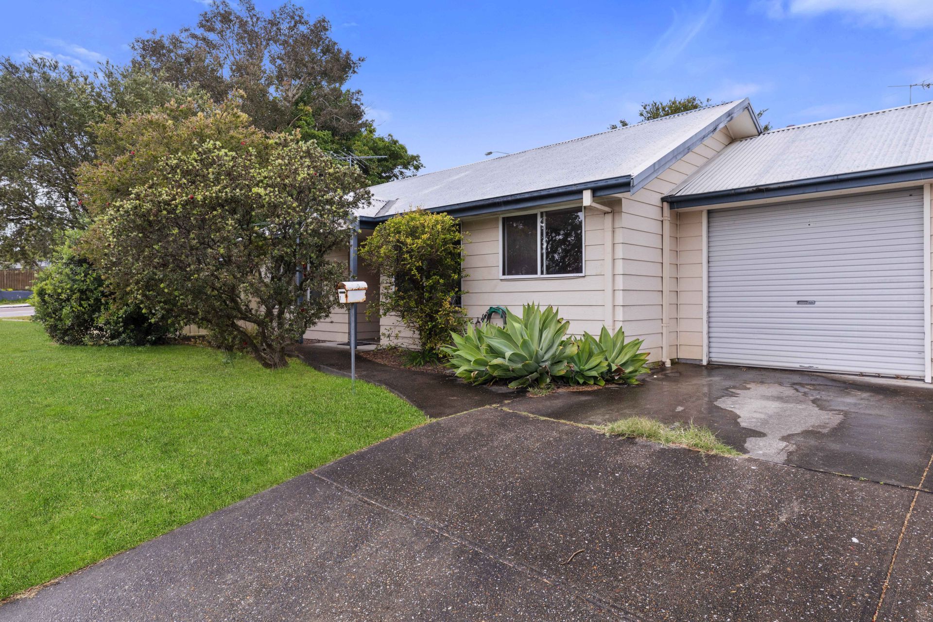 12/195 Newcastle Street, East Mailtand Peters Real Estate
