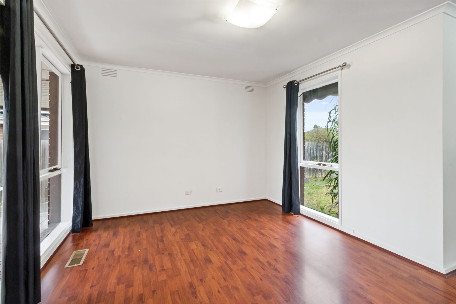 LOCATION, TRANQUILLITY & CONVENIENCE