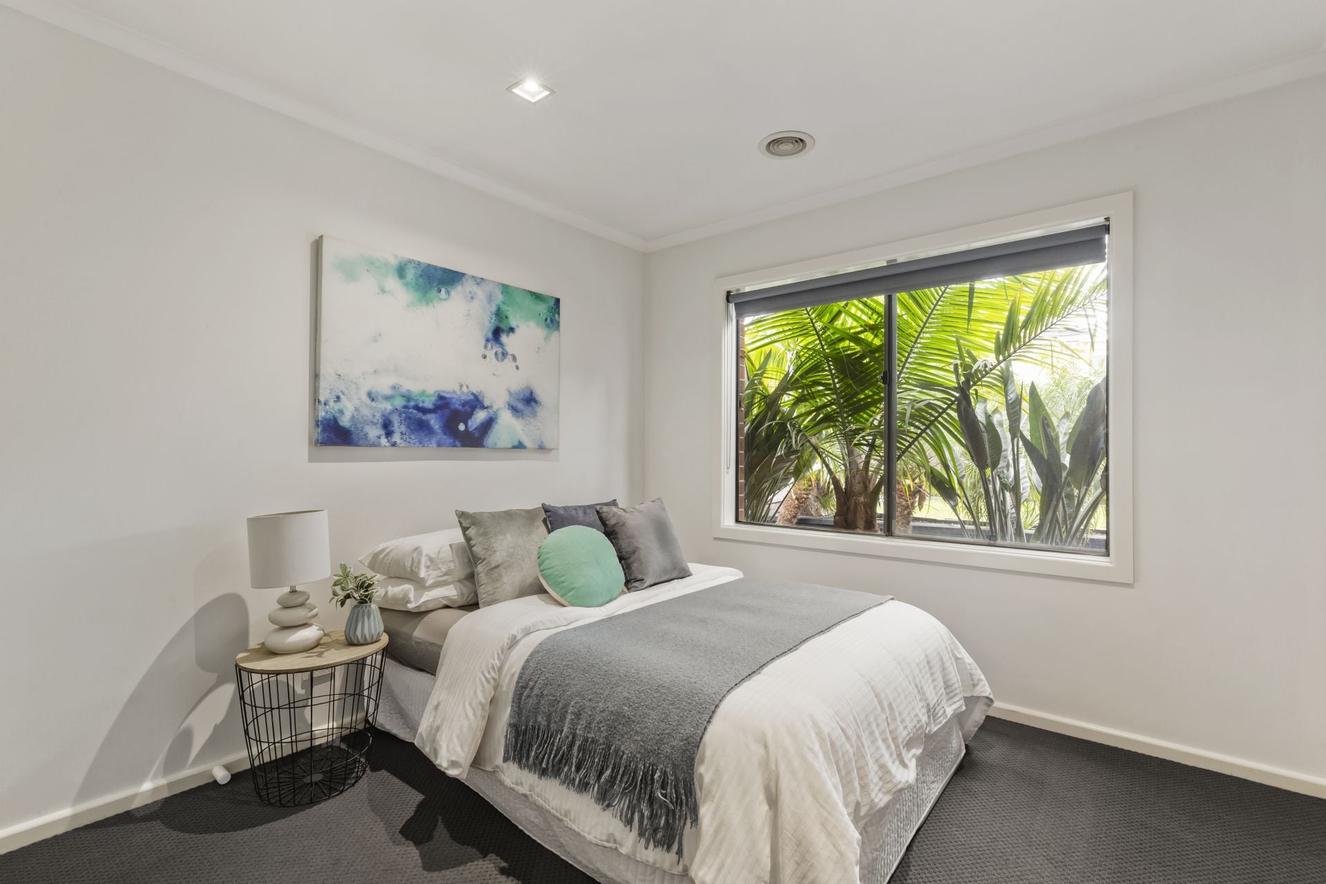 Stylish Living In A Sought-After Pocket