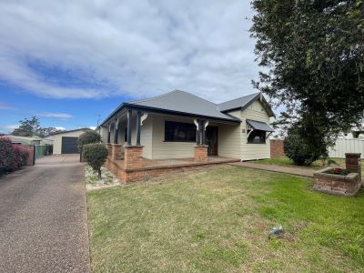 Weston 48 Sixth Street