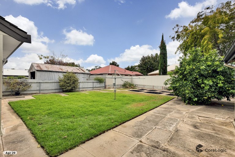 12  Carlton Street Oaklands Park 5046