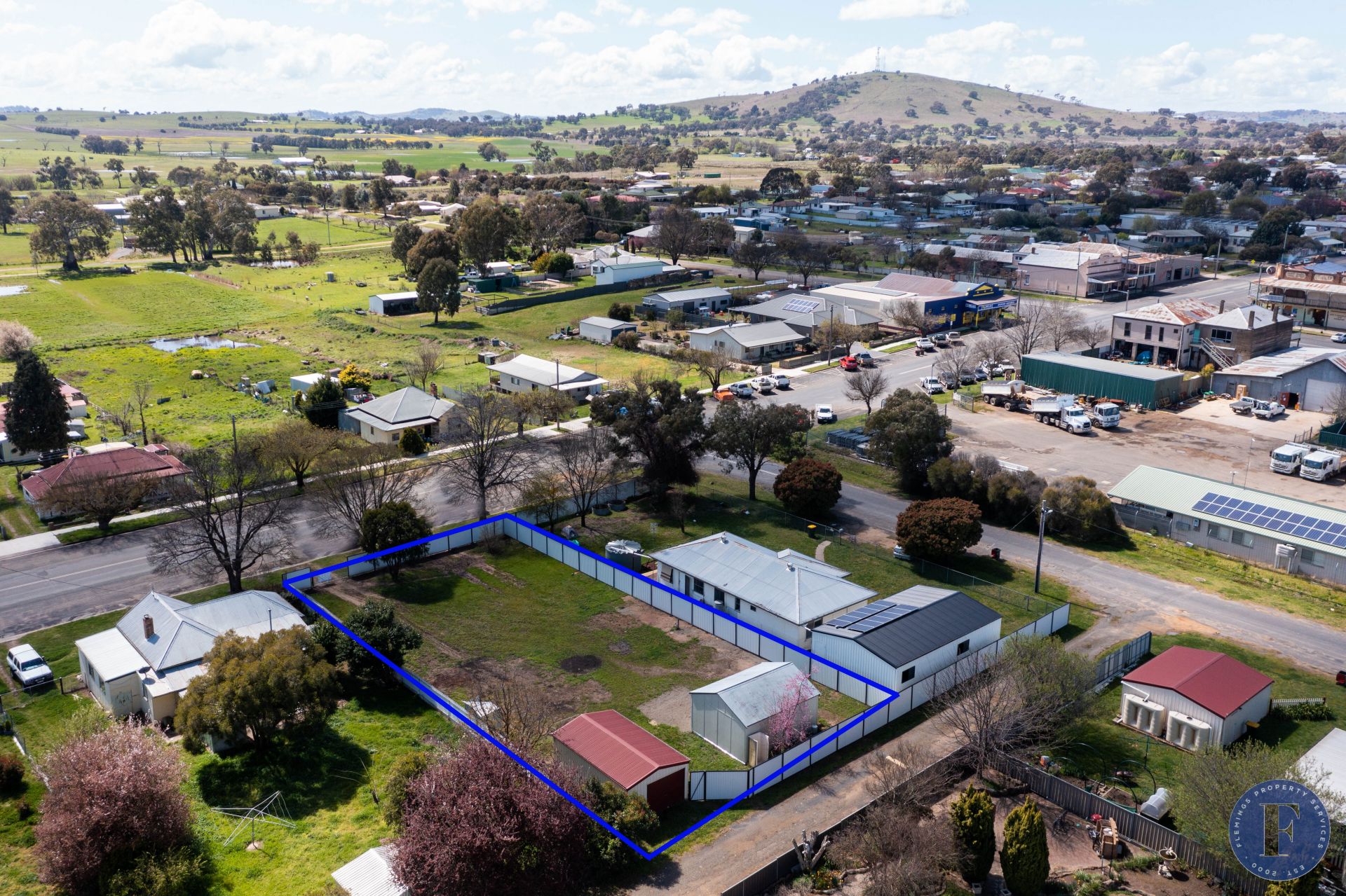 11 Brial Street, Boorowa NSW, Boorowa - Thumbnail 6