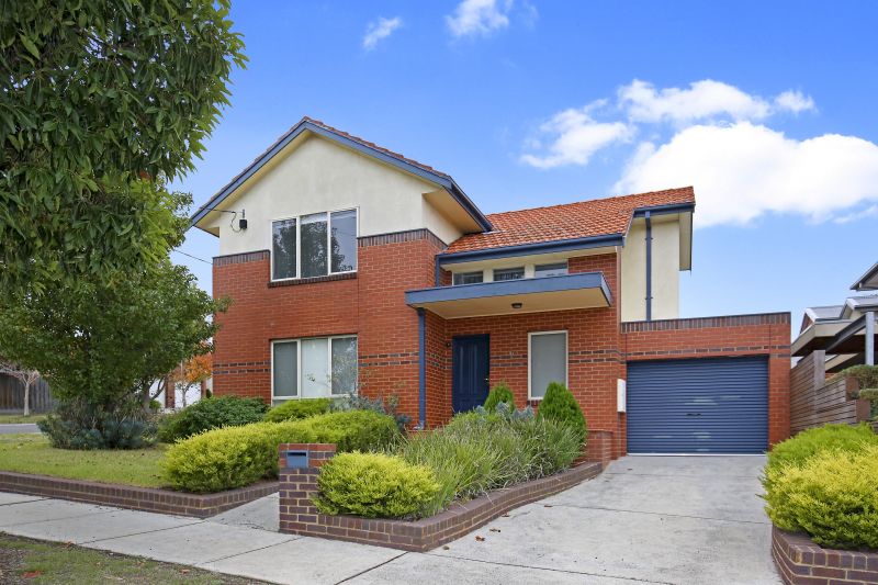 6 Wilkinson Street, Reservoir