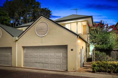 19/162D Burwood Road, Concord
