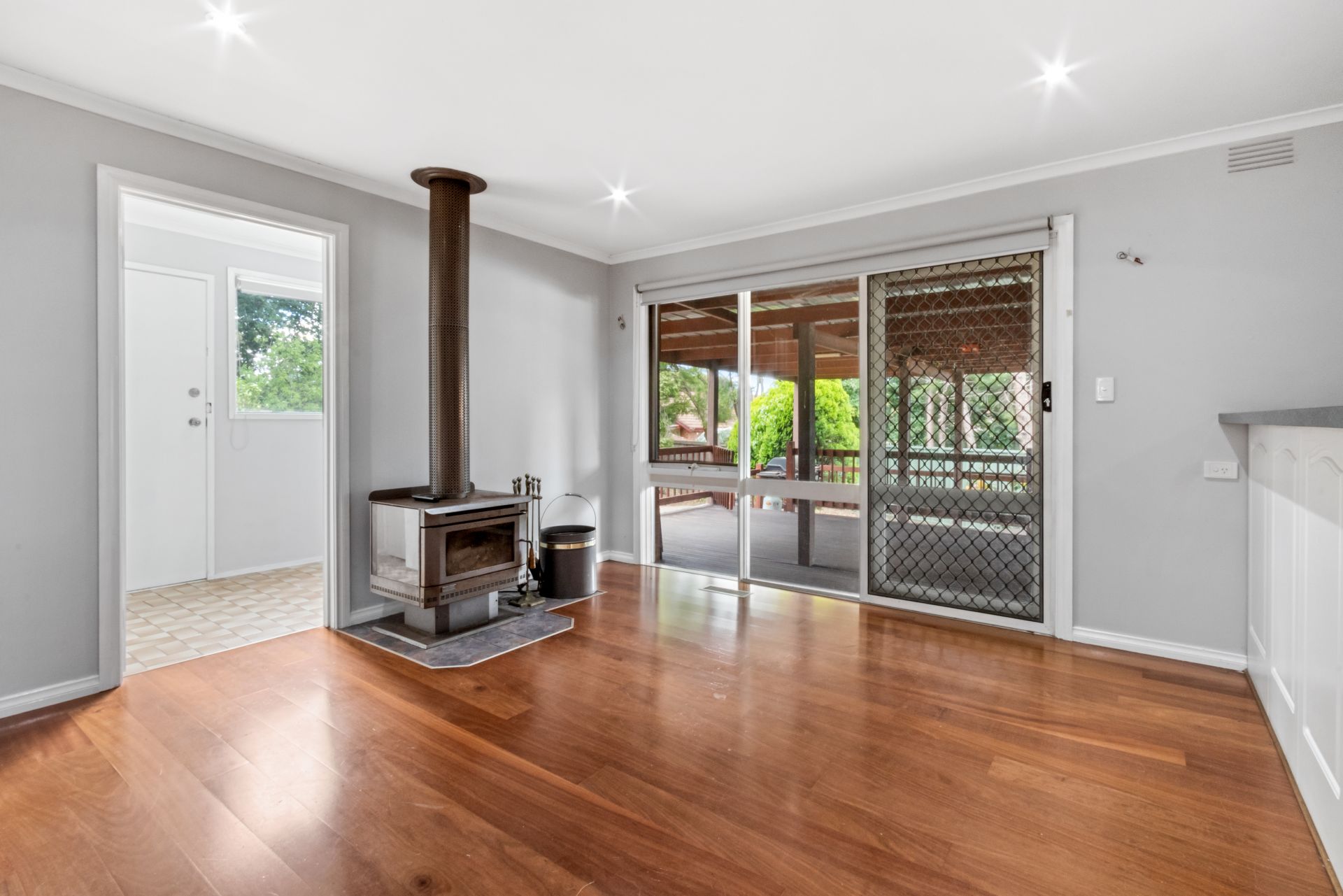 Three Bedroom Family Bliss