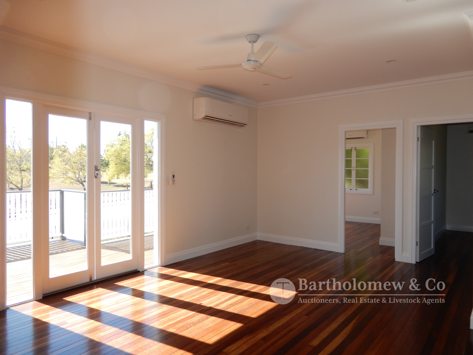 Real Estate For Sale Lot 1, 55A Edward Street Kalbar , QLD