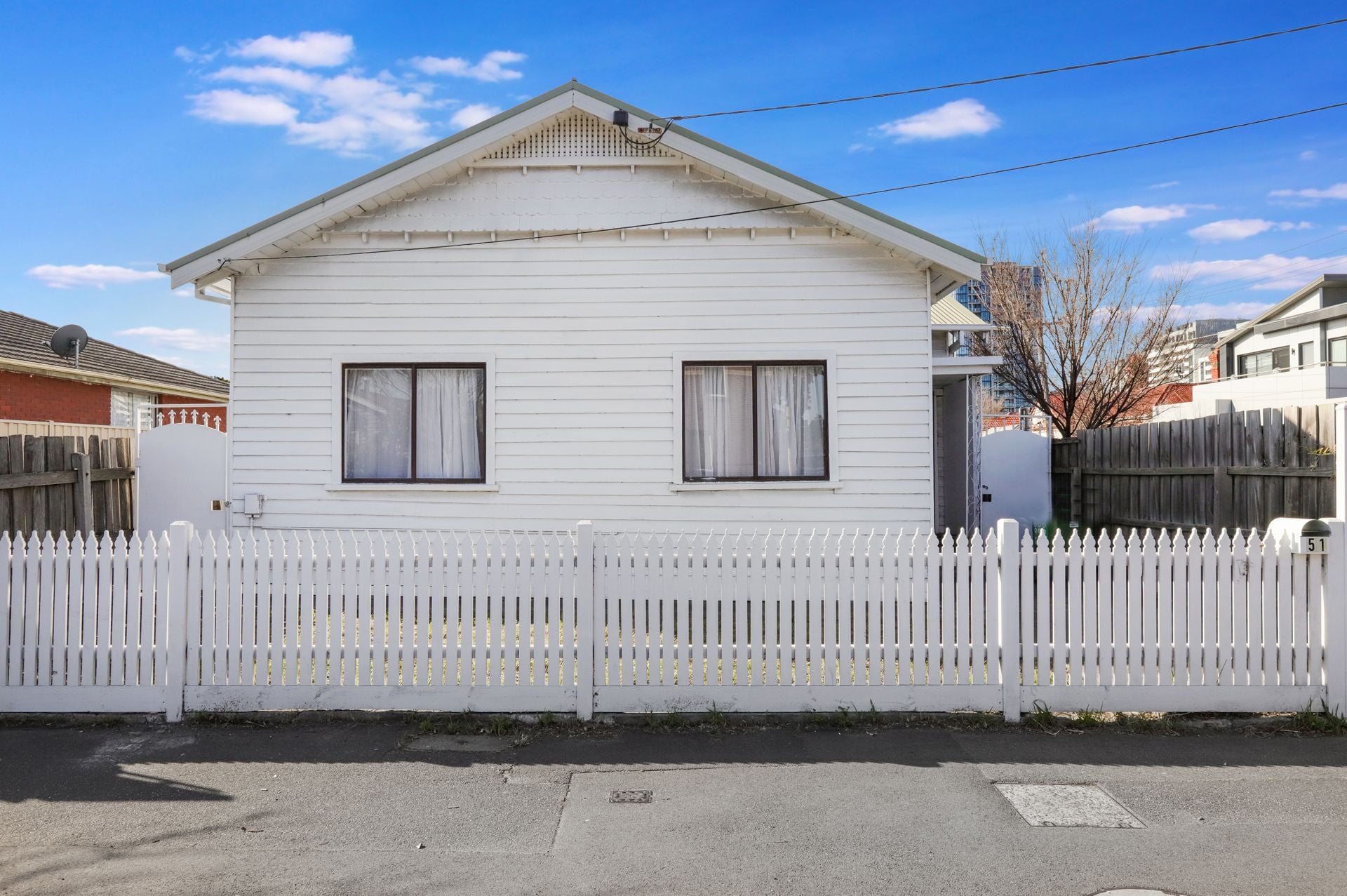 51 Moore Street Footscray VIC, Footscray - Thumbnail 2