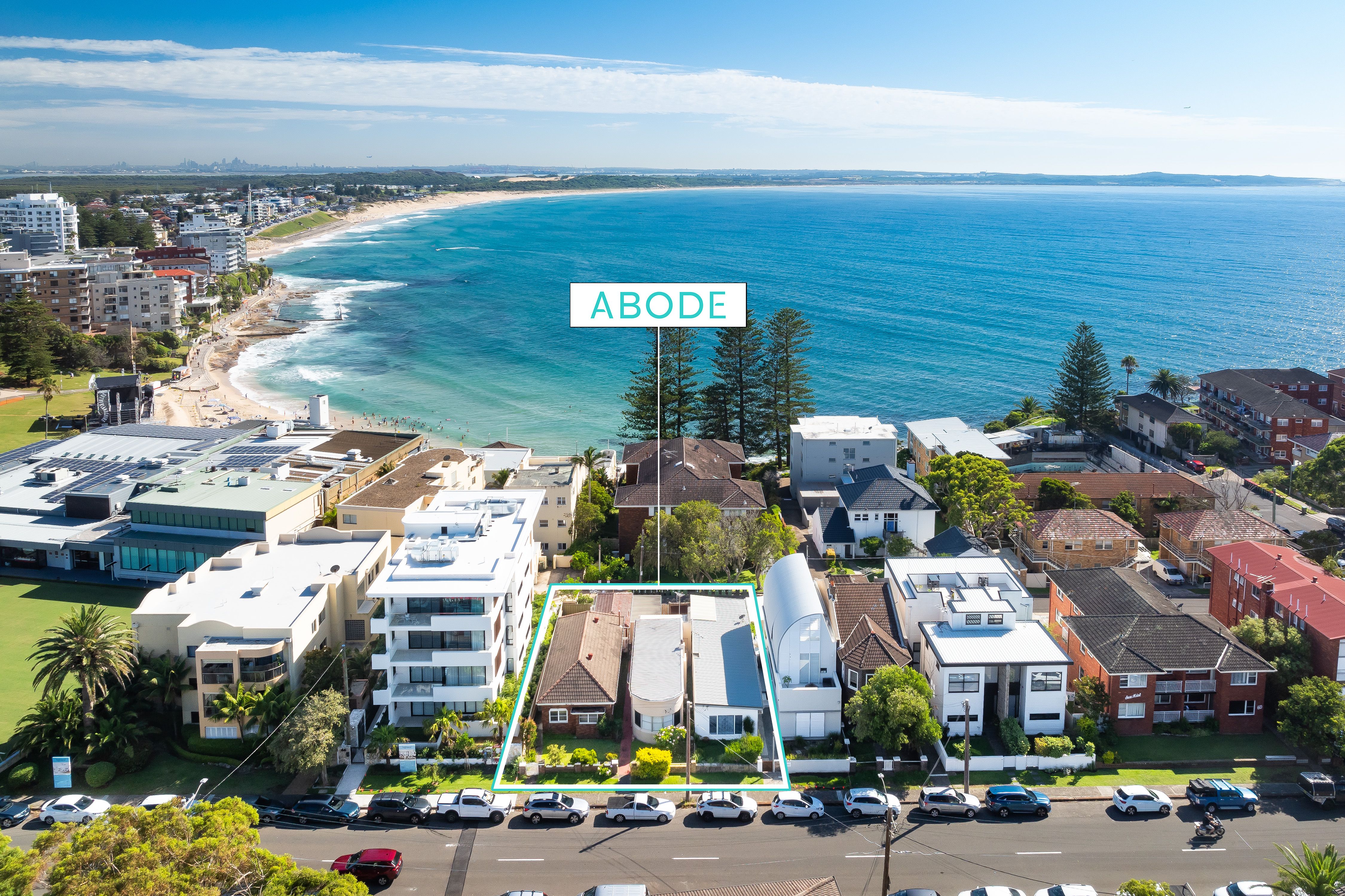 46-50 Gerrale Street CRONULLA 2230