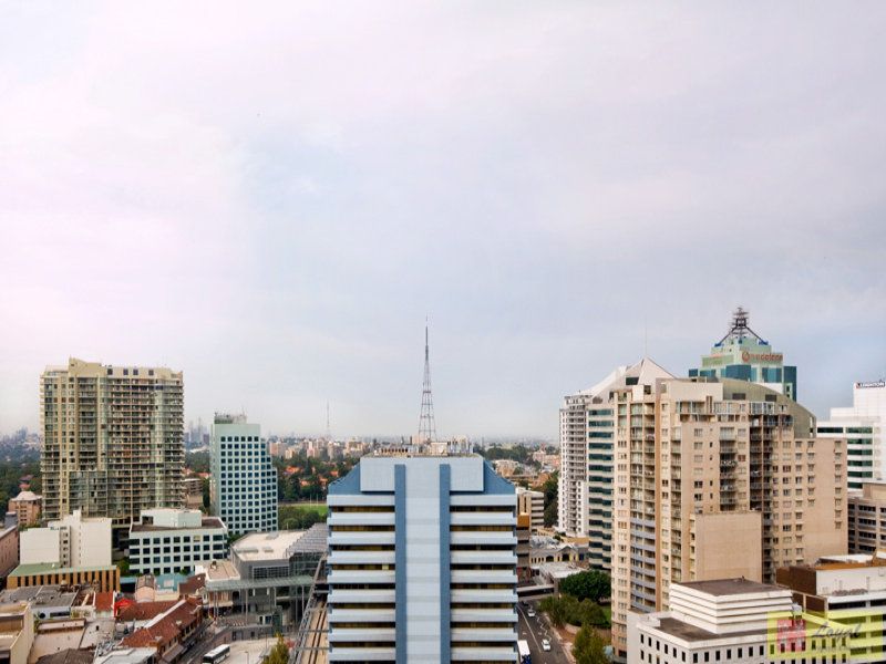 2003/9 Railway Street CHATSWOOD NSW, Chatswood - Thumbnail 7