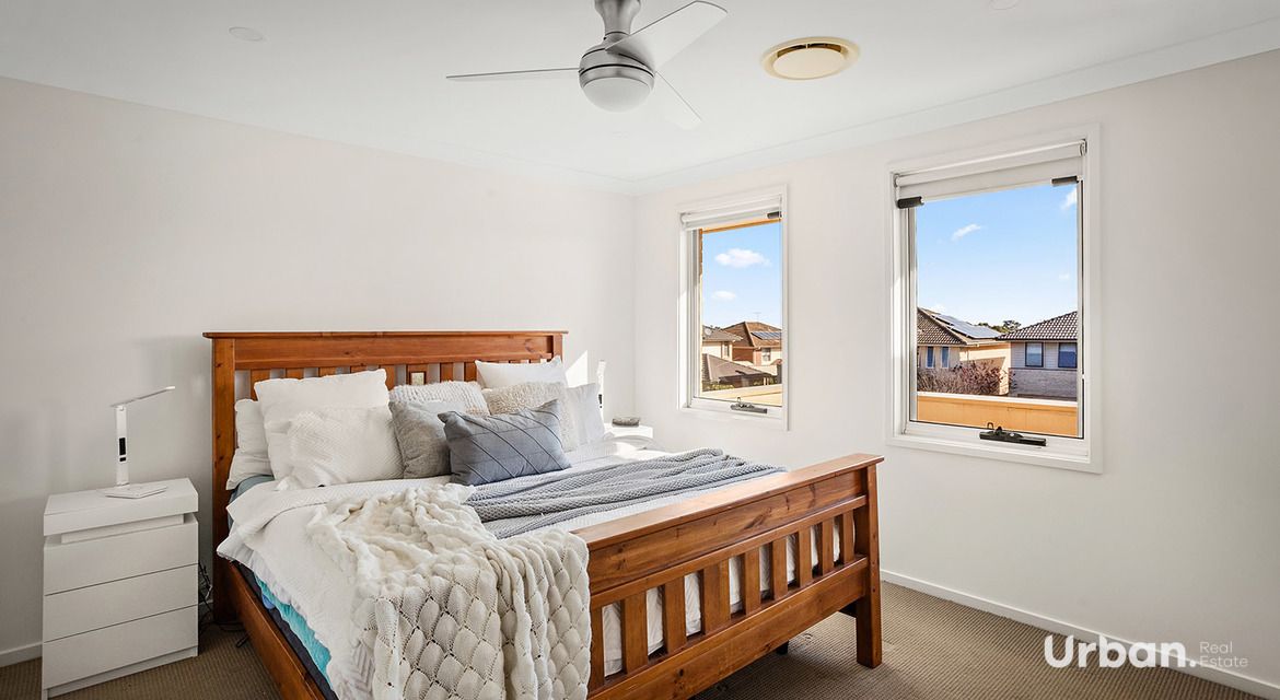 Kellyville Ridge 10 Channel Street