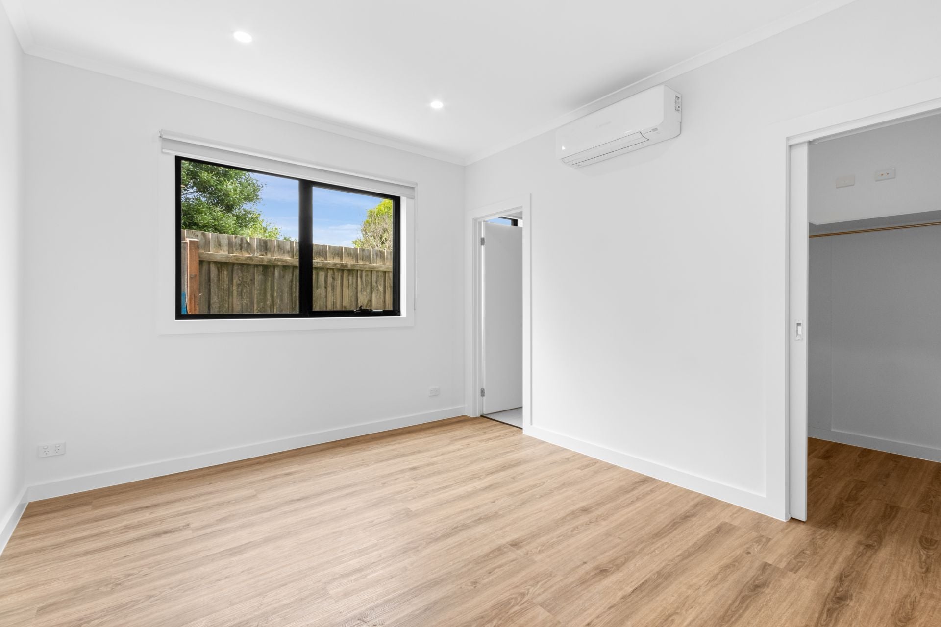 THE PERFECT BLEND OF LIFESTYLE AND LOCATION