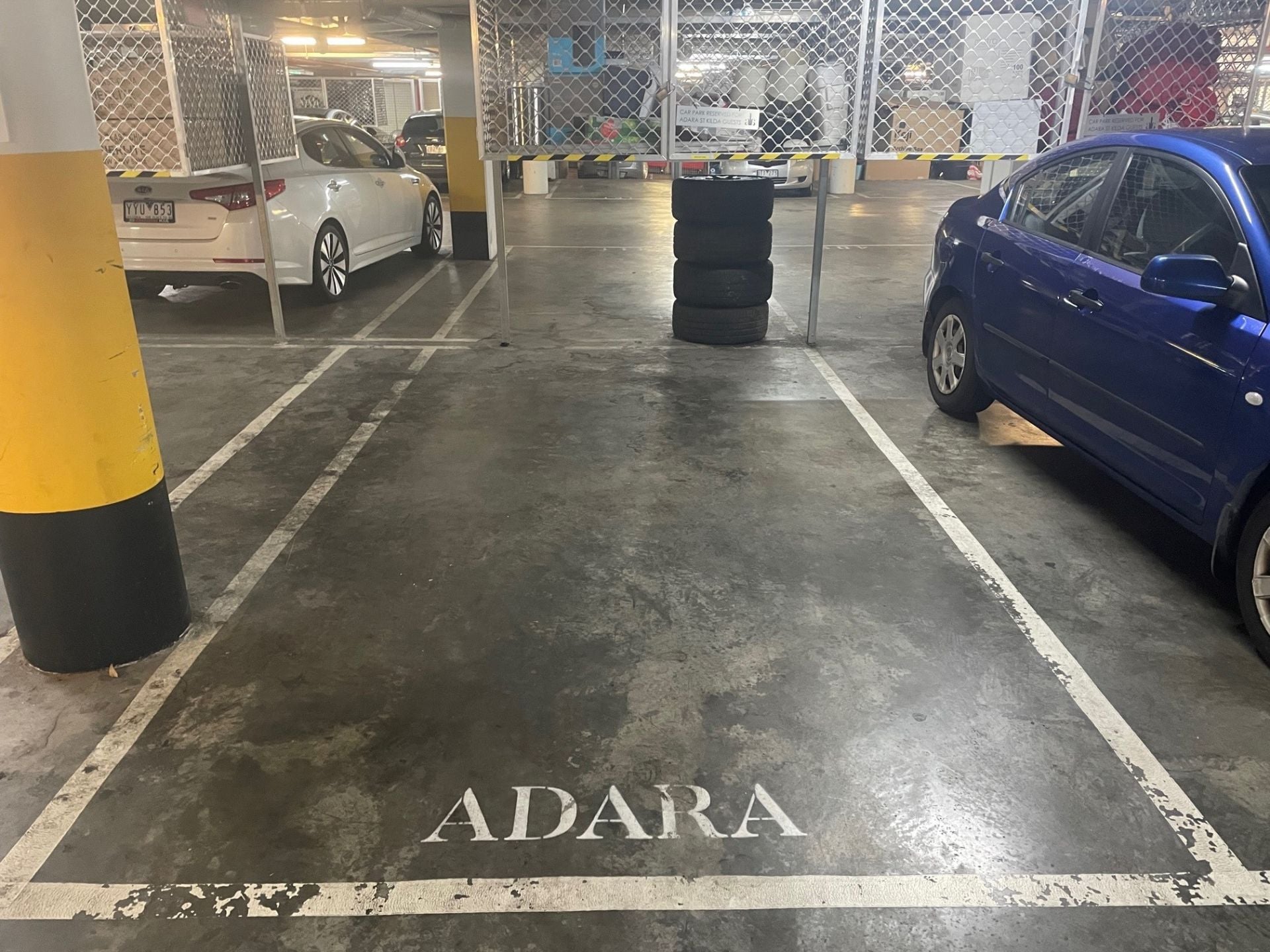 210/135 Inkerman Street ST KILDA VIC, St Kilda - Thumbnail 7