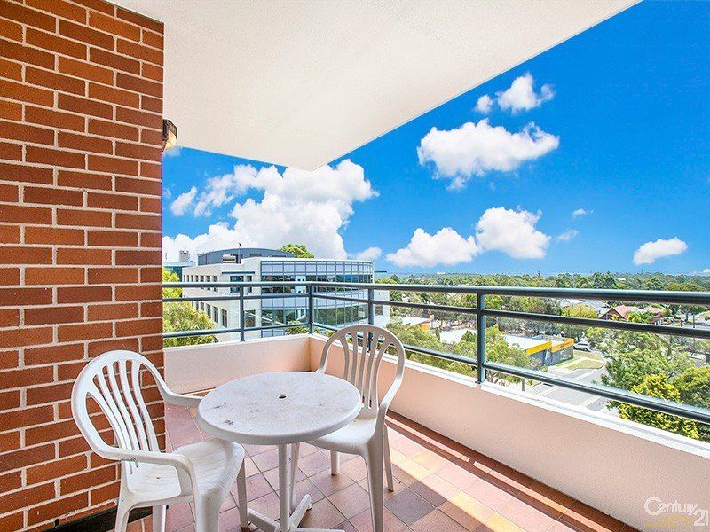 15/30-36 Belmont St, SUTHERLAND, Sutherland - Thumbnail 4